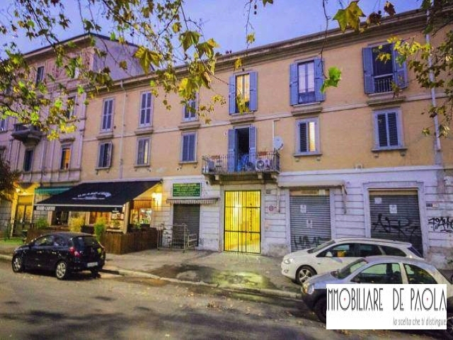 Monolocale libero subito ad euro 550 mensili
