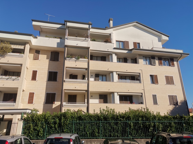 Ottimo bilocale con terrazzo 99.000