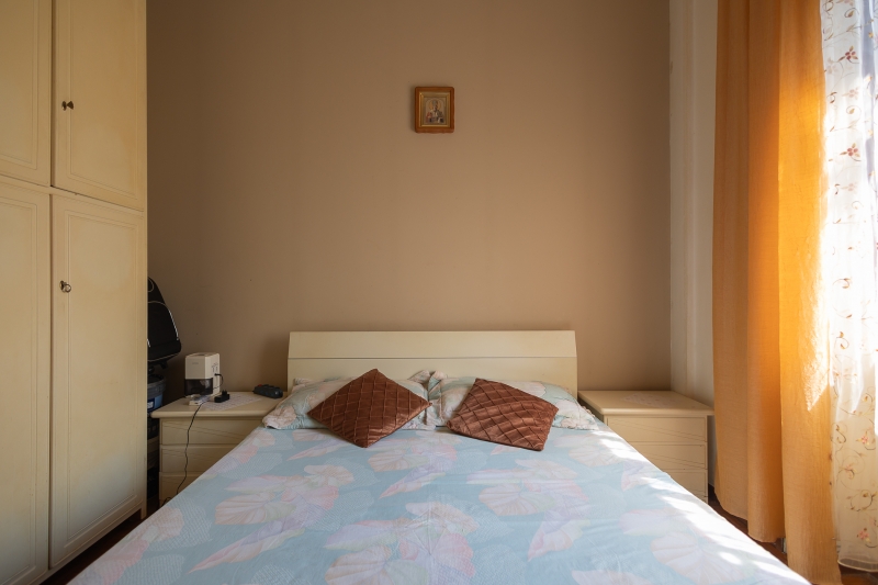 Appartamento di 120 mq. frazionabile in 2 unità 