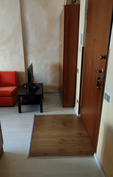 Sesto San Giovanni 2 locali arredato Euro 750