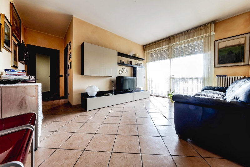 3 locali doppi servizi terrazzo