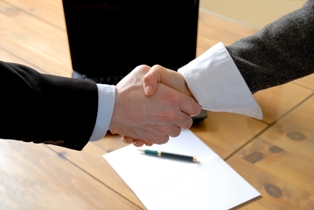 Il contratto di Compravendita