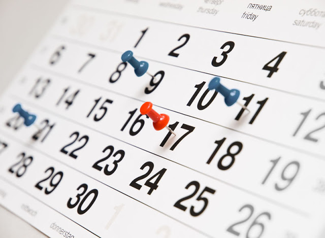 Le scadenze fiscali di dicembre 2017: cosa pagare ?
