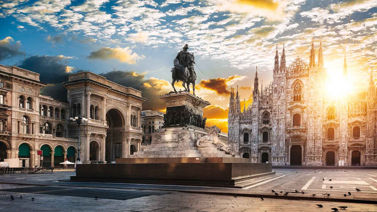 Vivere a Milano
